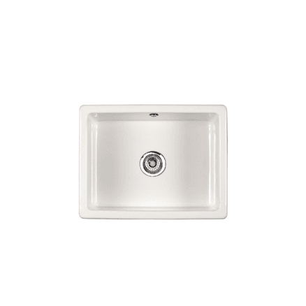 Classic Inset 600 Sink