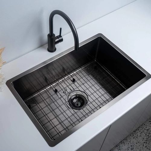 Avisa 700x450 Large Single Bowl Sink