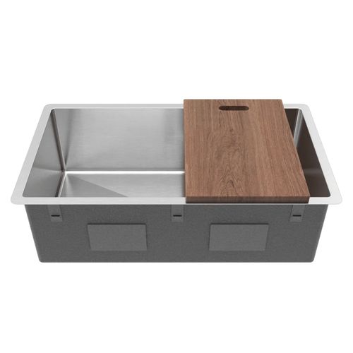 Marissa 810x450 XLarge Single Bowl Sink Trough