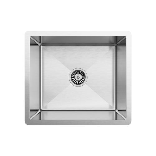 Penny 510x450 Single Bowl Sink