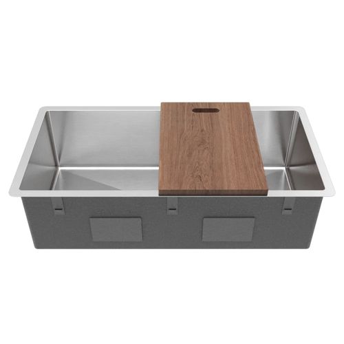 Seville 900x450 XXLarge Single Bowl Sink