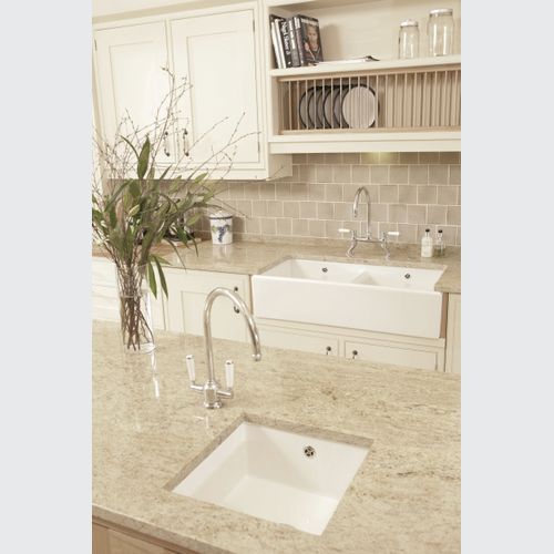 Classic Square 460 Sink