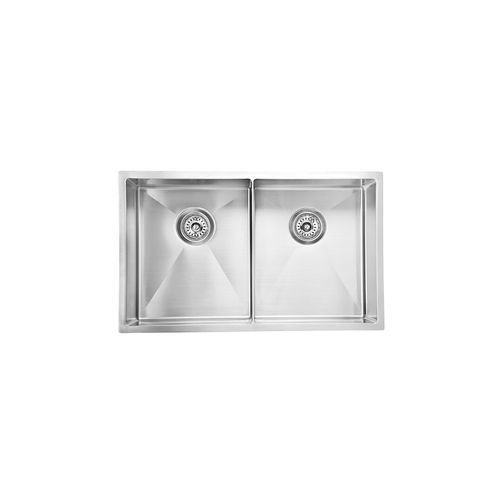 Luminare Sink 760 x 440mm | Double Bowl