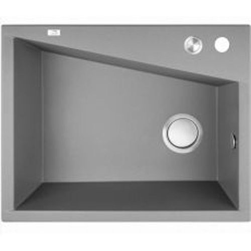 Laveo Granite Stone Sink Single Bowl LO-SBG510T
