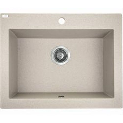 Laveo Granite Stone Sink Single Bowl LO-SBK410A