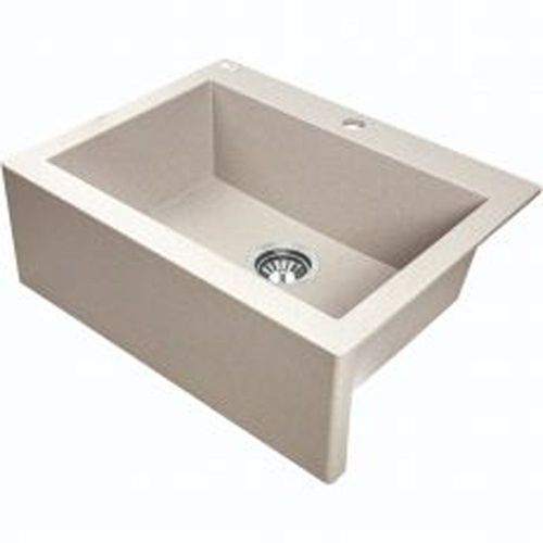 Laveo Granite Stone Sink Single Bowl LO-SBK410A