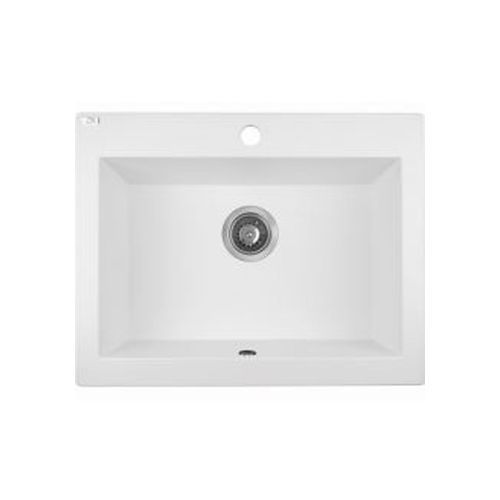 Laveo Granite Stone Sink Single