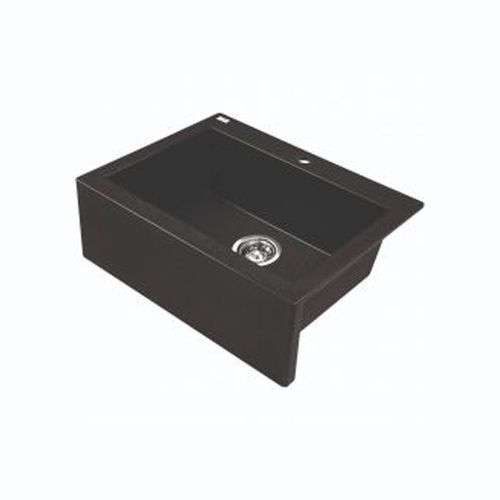 Laveo Granite Stone Sink Single Bowl