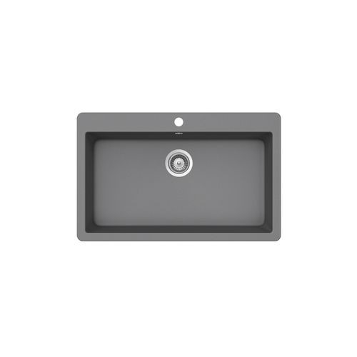 Schock Virtus Large Bowl Croma