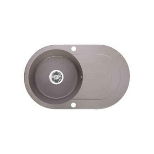 Laveo Granite Stone Sink Single Bowl