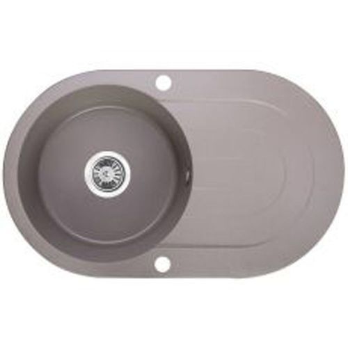 Laveo Granite Stone Sink Single Bowl LO-SBD581T