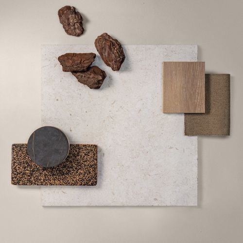 Dekton, Nebbia