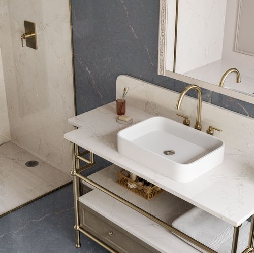 Silestone, Victorian Silver