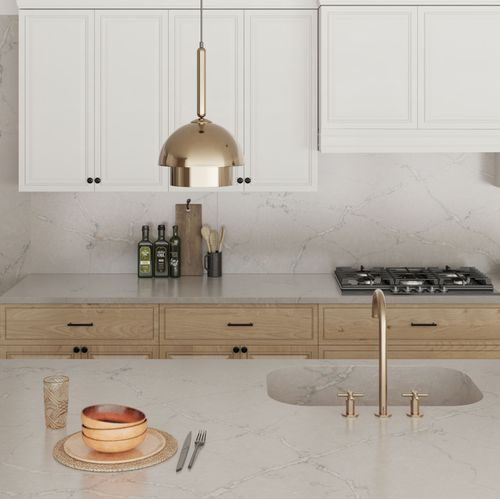 Silestone, Victorian Silver