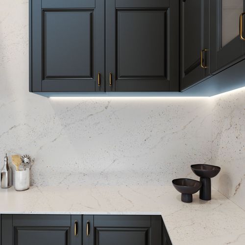 Silestone, Eclectic Pearl