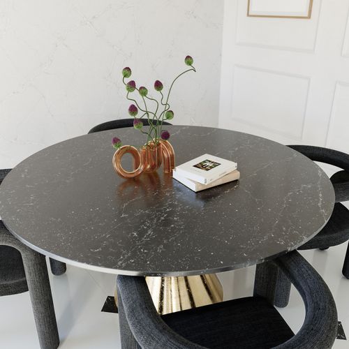 Silestone, Romantic Ash