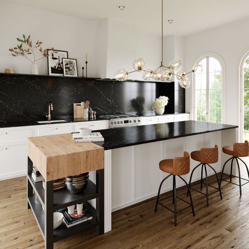 Silestone, Romantic Ash