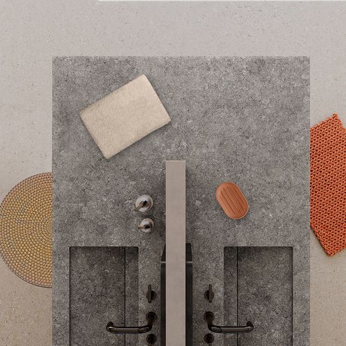 Dekton Grafite