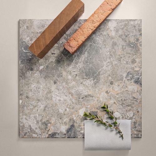 Dekton, Ceppo