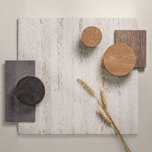 Dekton, Marmorio