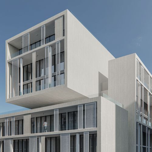 Dekton, Marmorio