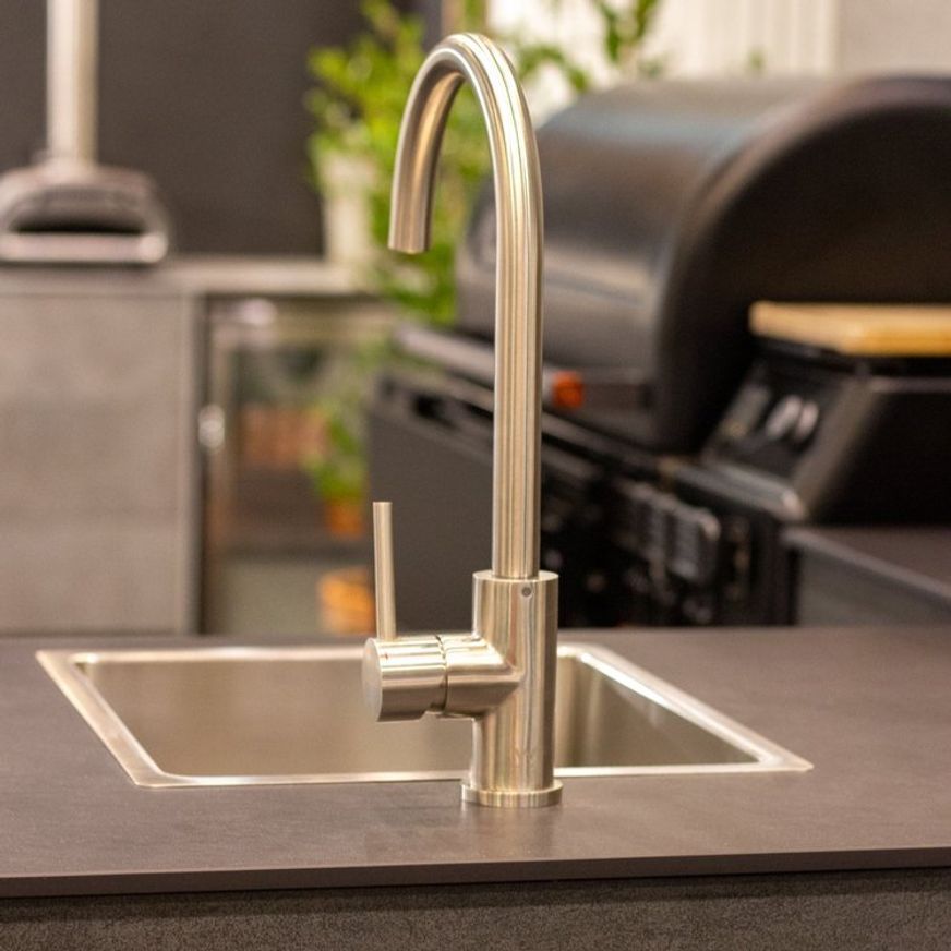 Sirius Dekton | Sintered Stone Benchtop