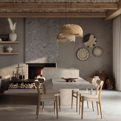 Dekton, Grigio