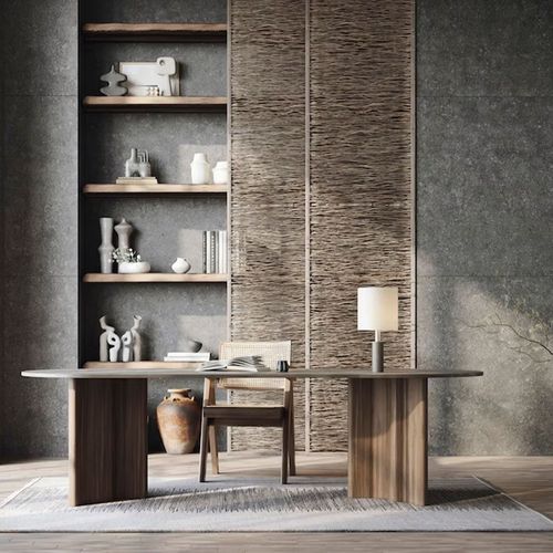 Dekton Grafite