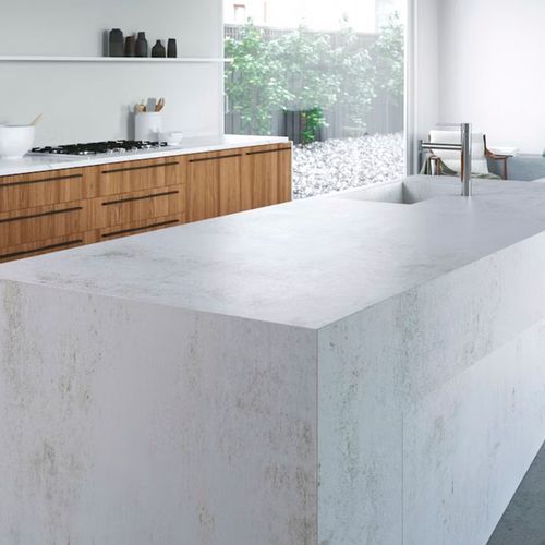 Dekton, Benchtop, Nilium