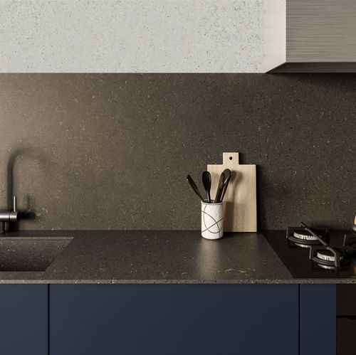 Silestone, Brass Relish