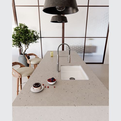 Silestone, Concrete pulse