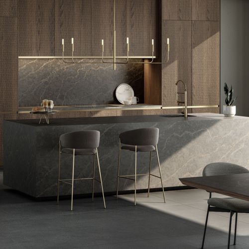 Silestone, Bohemian Flame