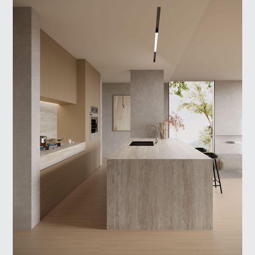 Travertine Cream