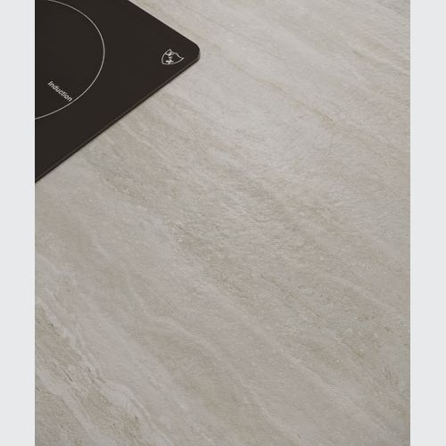 Travertine White