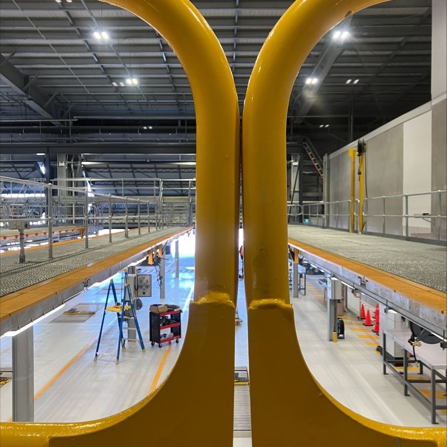 Access Solutions