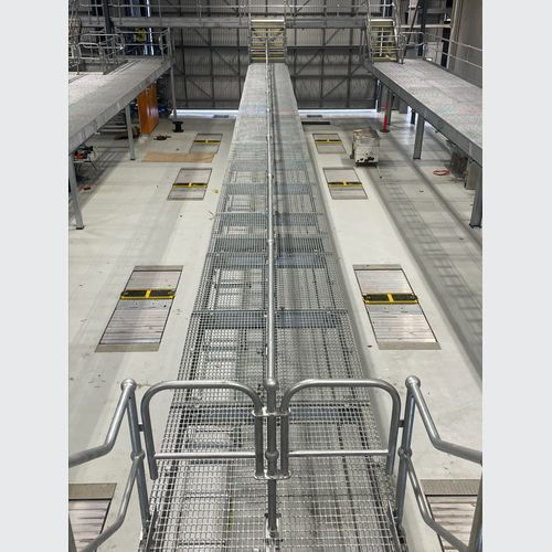 Access Solutions