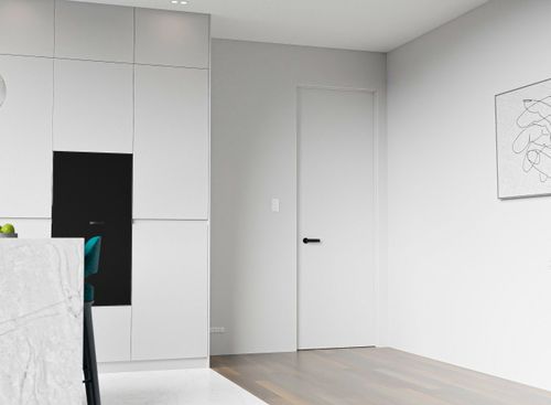 EzyJamb Classic Adjust Flush Door Jamb System