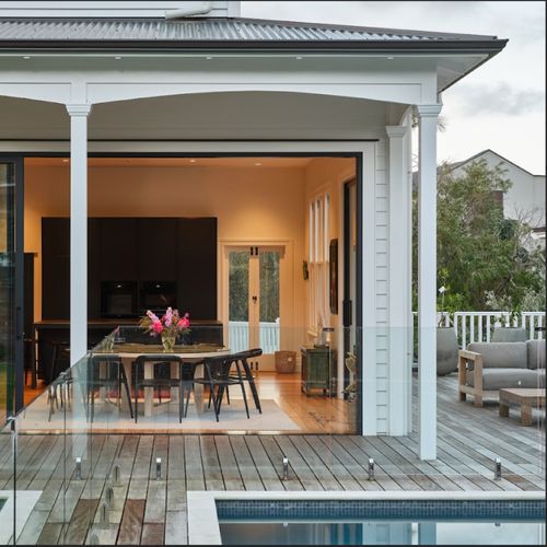 Timber Mouldings