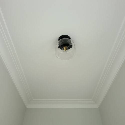 Cornice