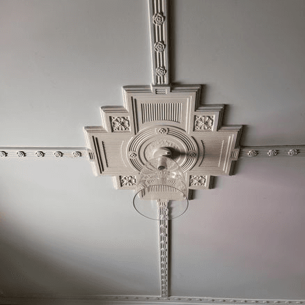 Ceiling Centres & Roses