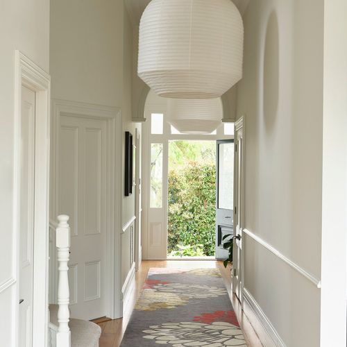 Timber Mouldings