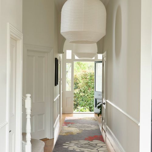 Timber Mouldings