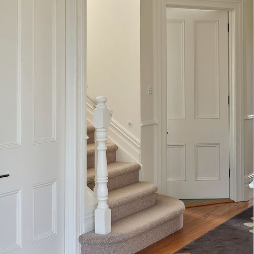Timber Mouldings