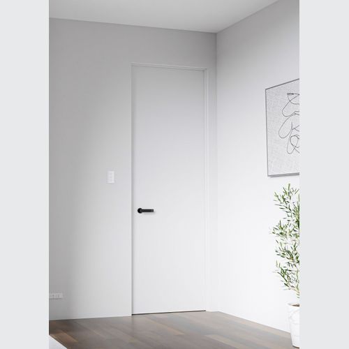 EzyJamb Classic Adjust Flush Door Jamb System