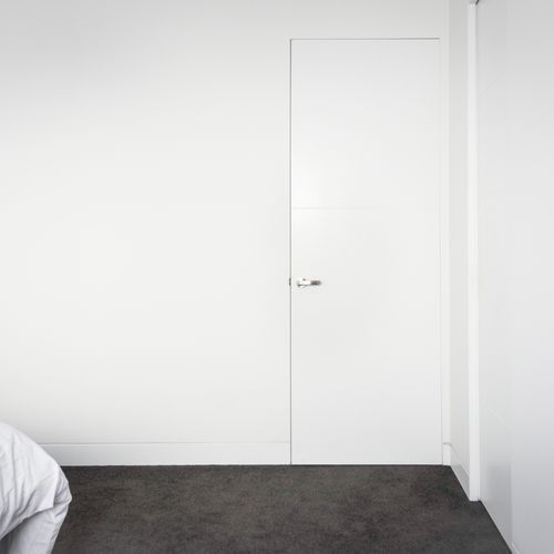 EzyJamb Single Rebate Door Frame
