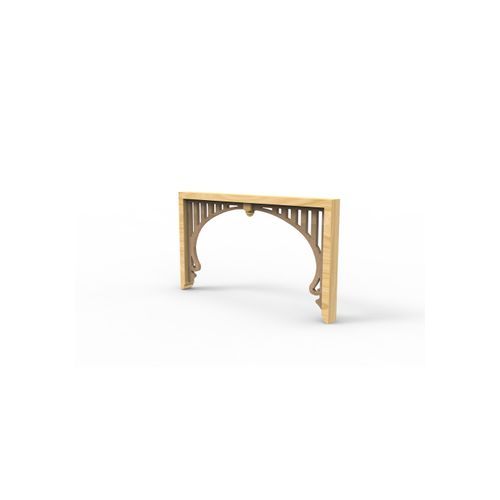 HFR1 INTERIOR HERITAGE FRETWORK