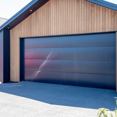 Ali Jamb Garage Door Surround Classic for 90mm Framing