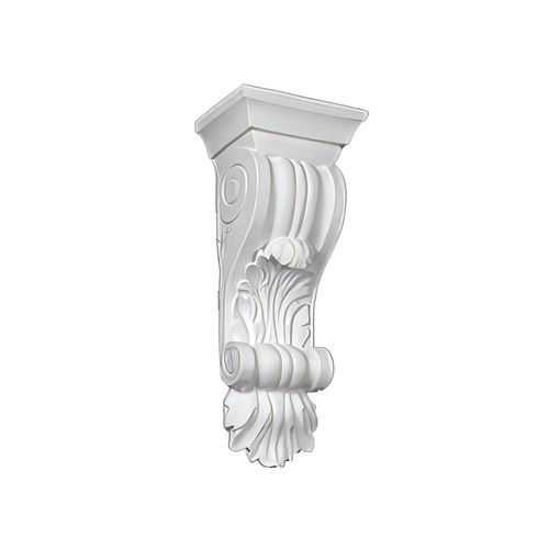 Corbels & Arch Ends