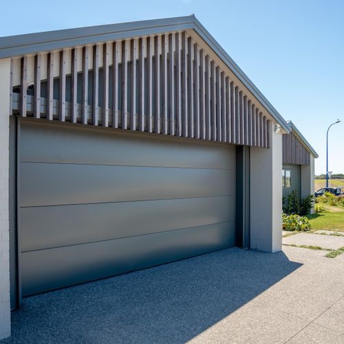 Ali Jamb Garage Door Surround for 140mm Framing