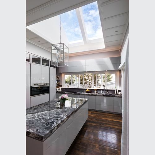 Adlux Mega Roof Window - Fixed